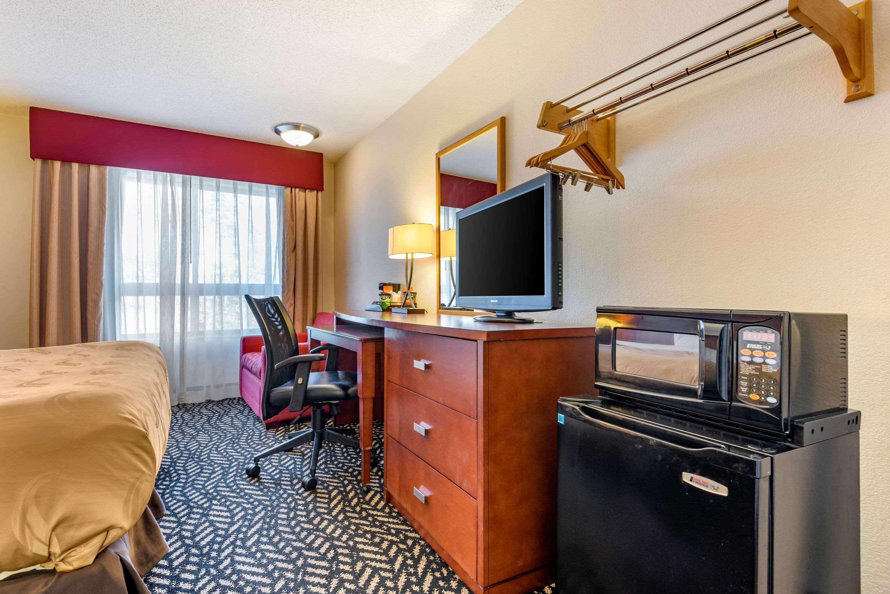 Quality Inn Falconer - Jamestown Exterior foto