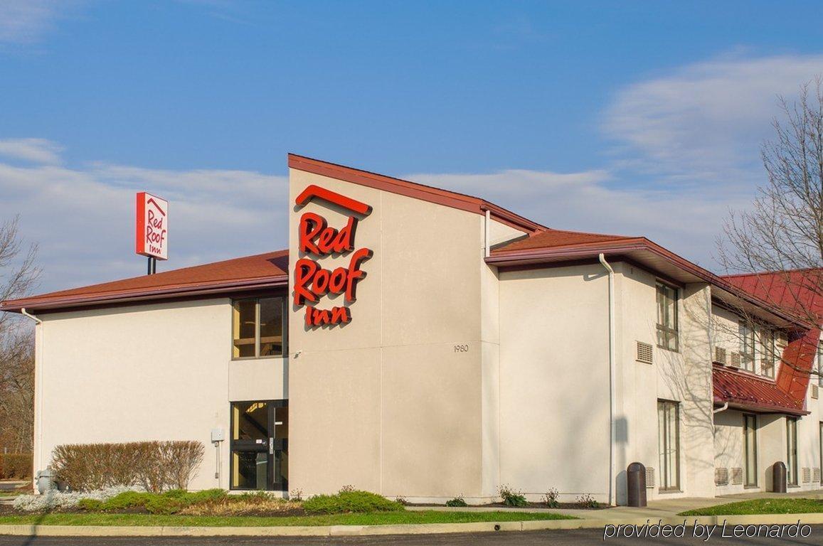Quality Inn Falconer - Jamestown Exterior foto