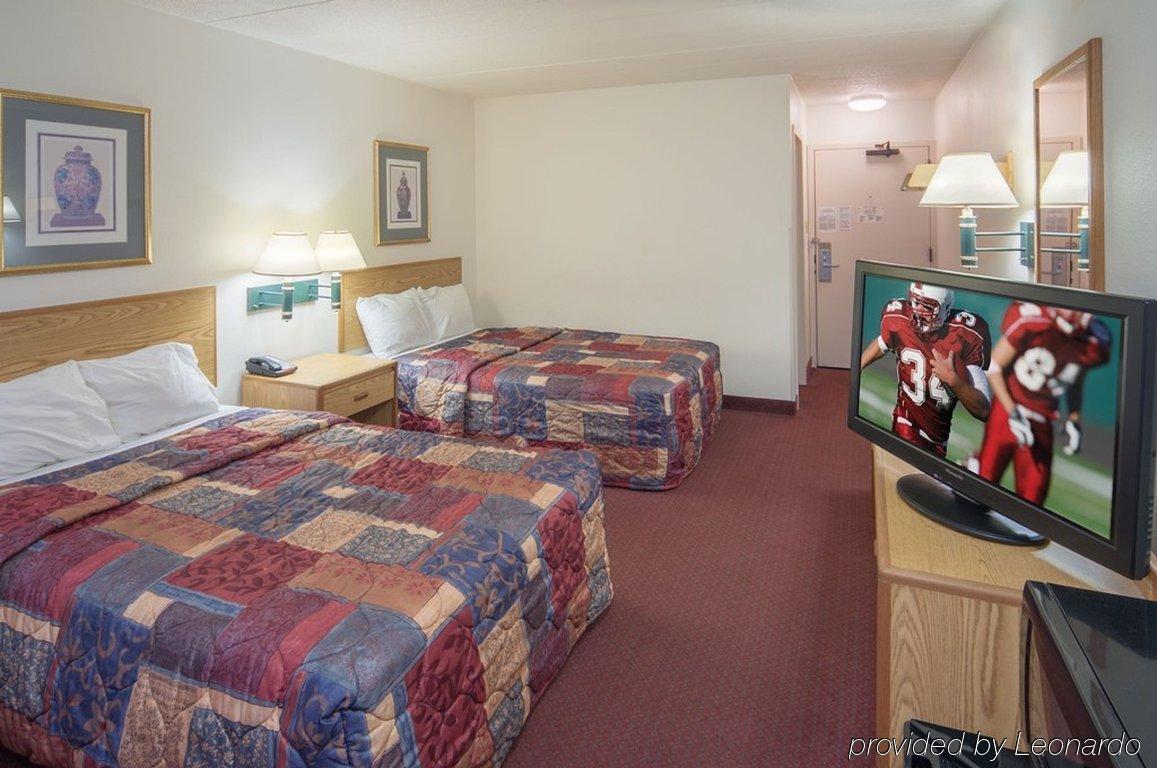 Quality Inn Falconer - Jamestown Exterior foto