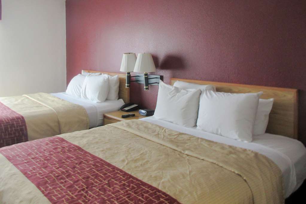 Quality Inn Falconer - Jamestown Cameră foto
