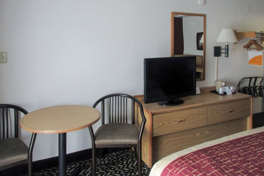 Quality Inn Falconer - Jamestown Cameră foto