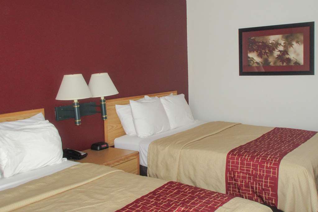 Quality Inn Falconer - Jamestown Cameră foto