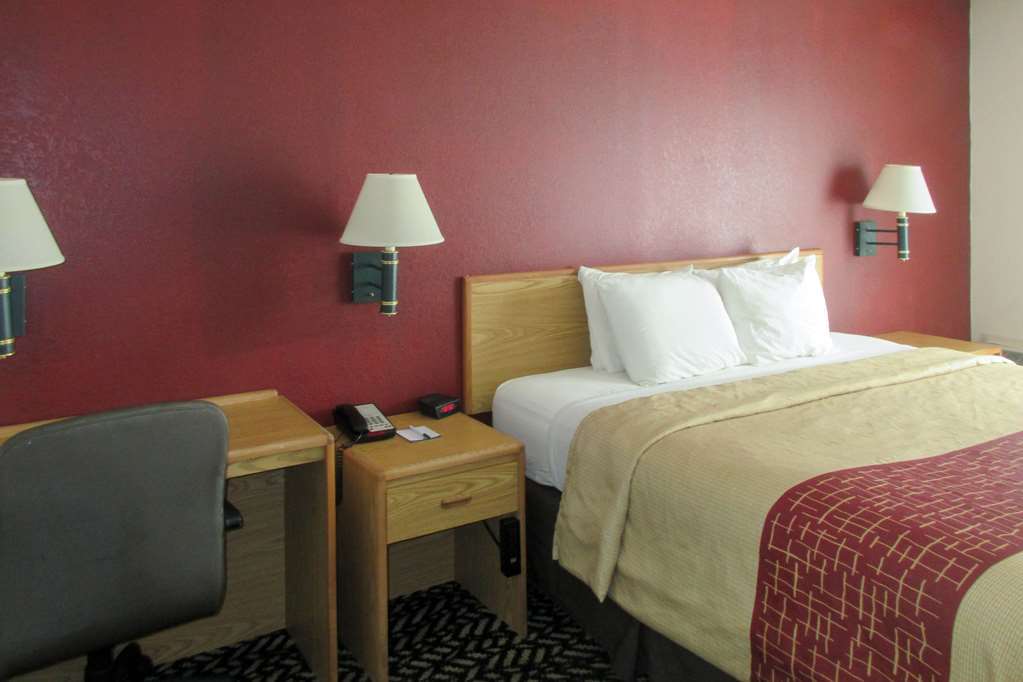 Quality Inn Falconer - Jamestown Cameră foto